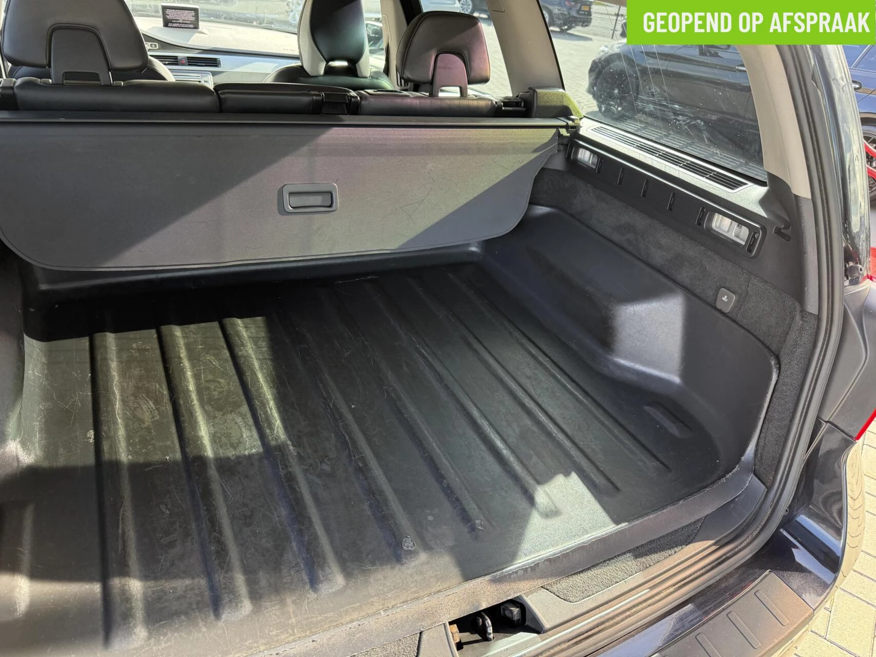 Hoofdafbeelding Volvo V70