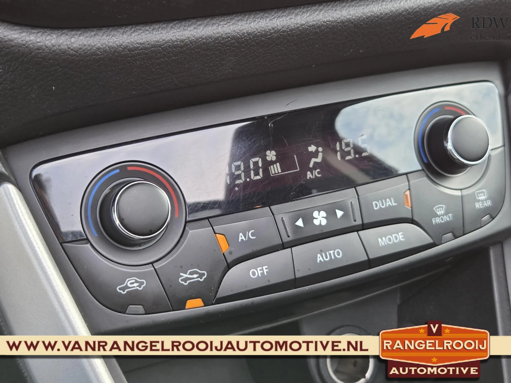 Hoofdafbeelding Suzuki S-Cross