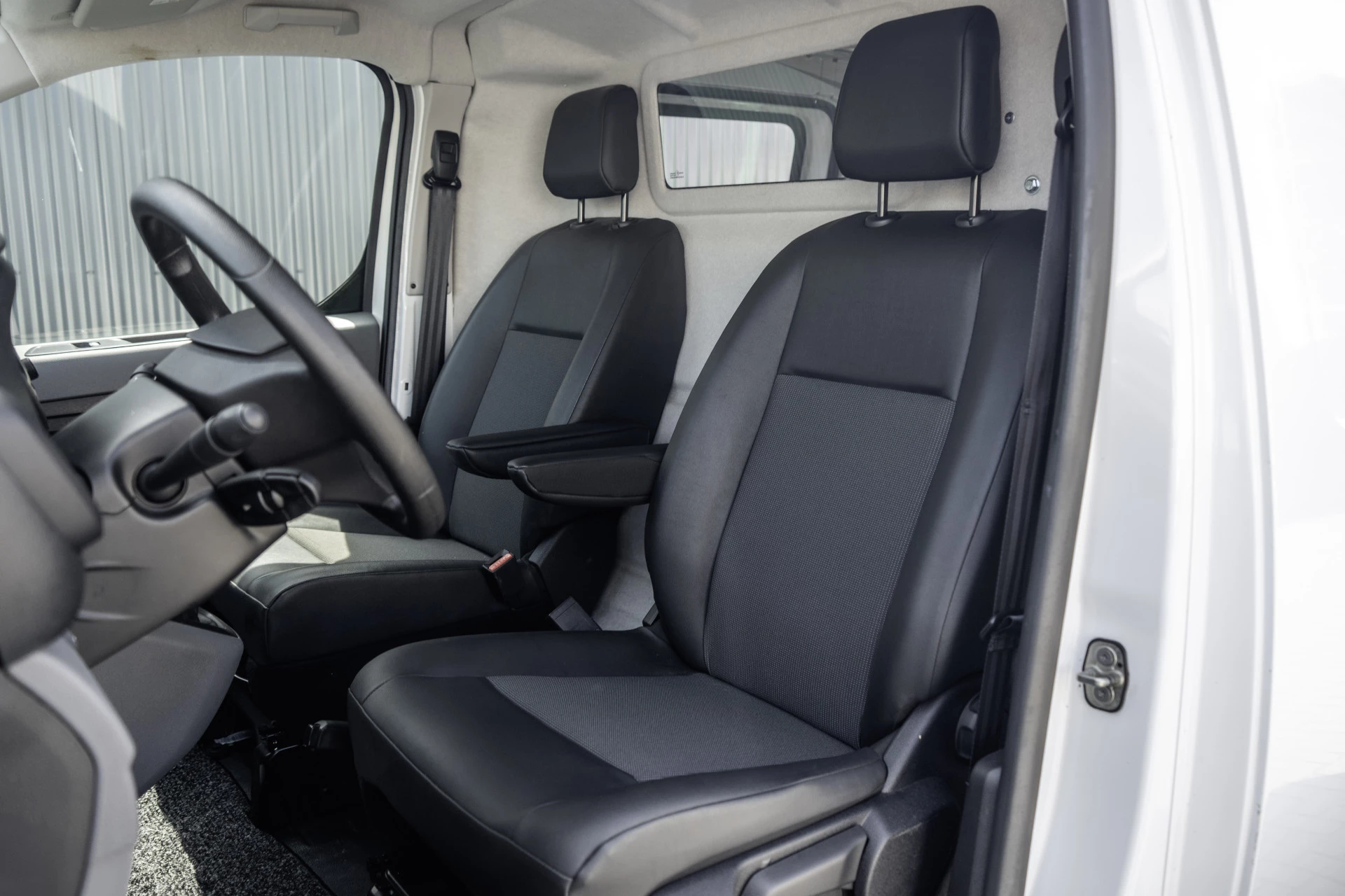 Hoofdafbeelding Citroën Jumpy