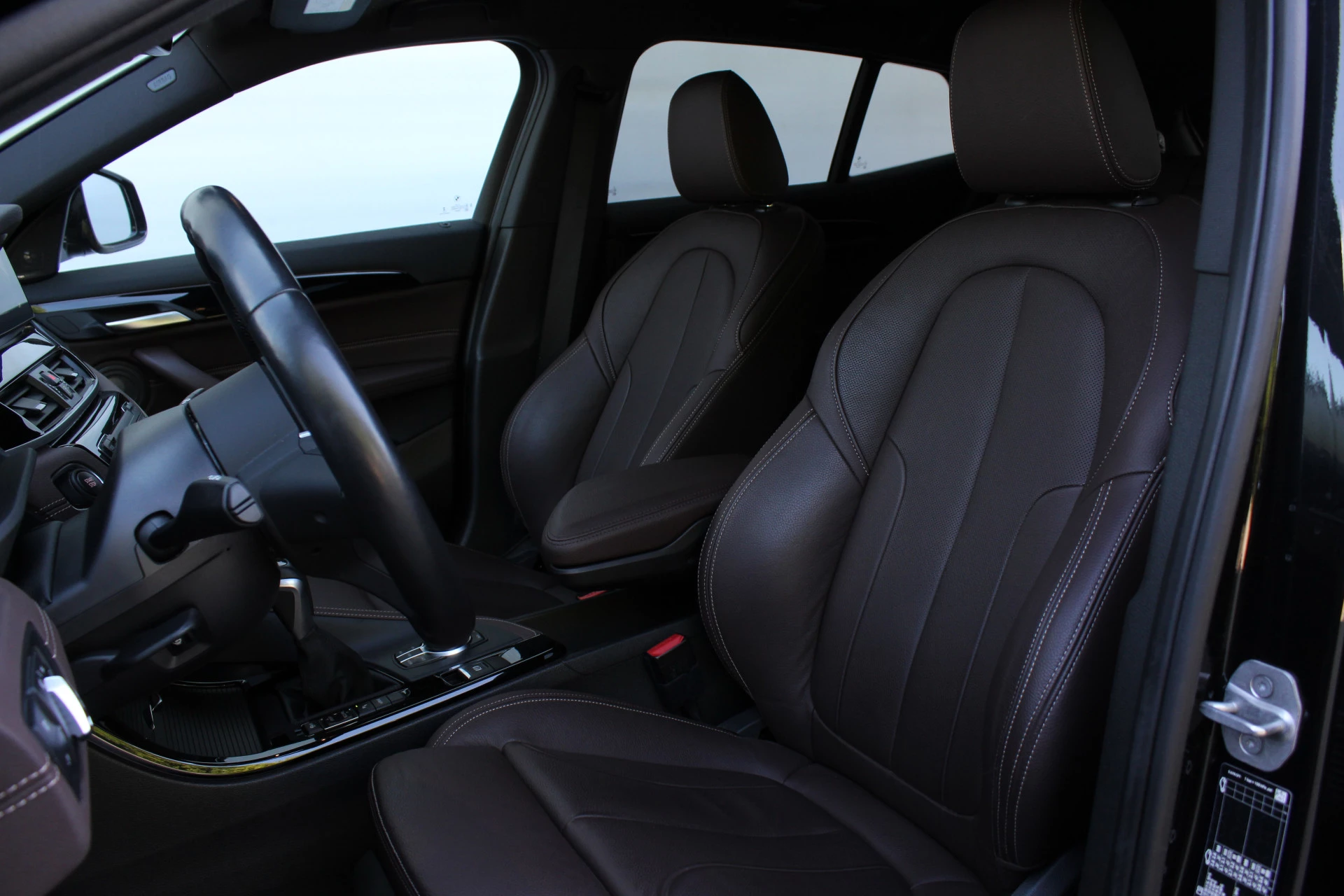Hoofdafbeelding BMW X2