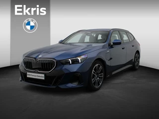 BMW 5 Serie Touring 530e M Sportpakket Pro | Driving Assist Plus |  Harman-Kardon | 19"