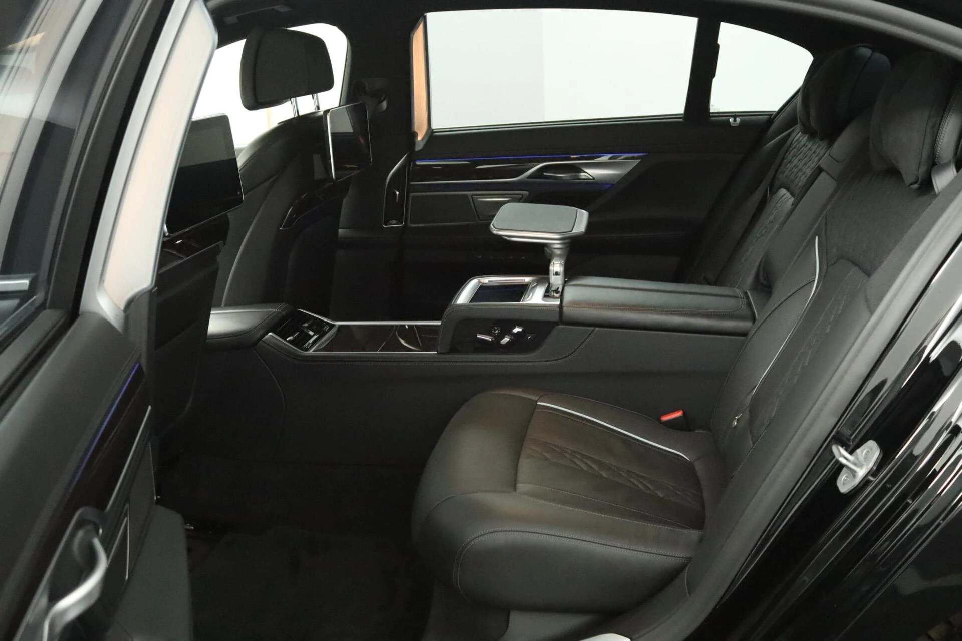 Hoofdafbeelding BMW 7 Serie