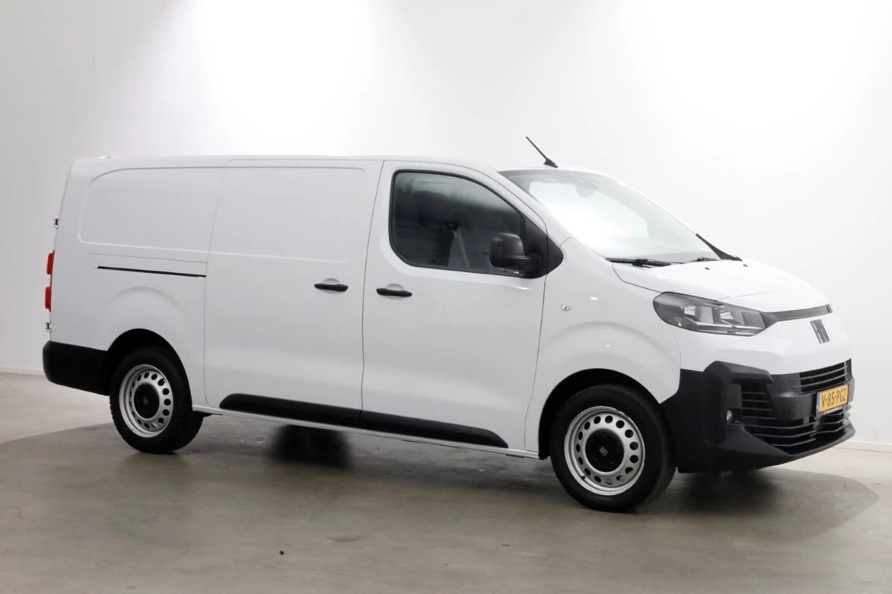 Hoofdafbeelding Fiat Scudo
