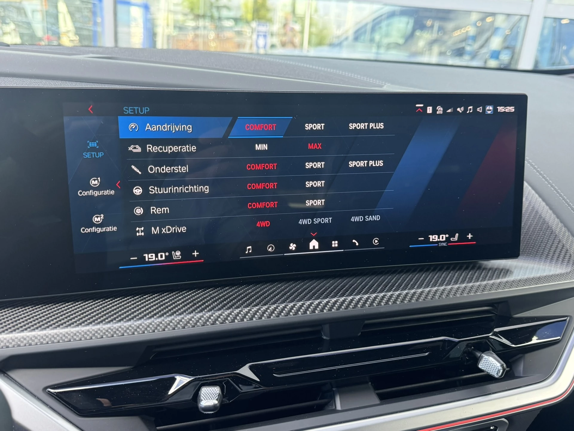 Hoofdafbeelding BMW XM