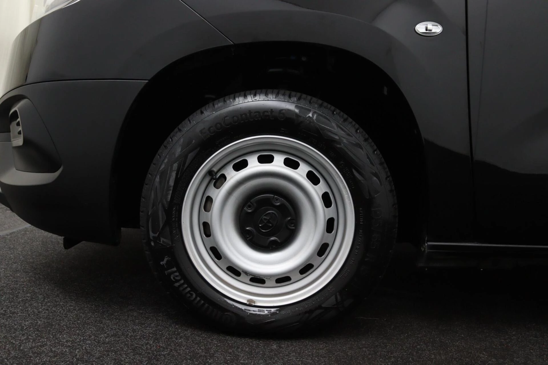 Hoofdafbeelding Toyota ProAce