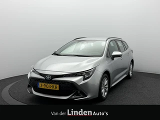 Toyota Corolla Touring Sports