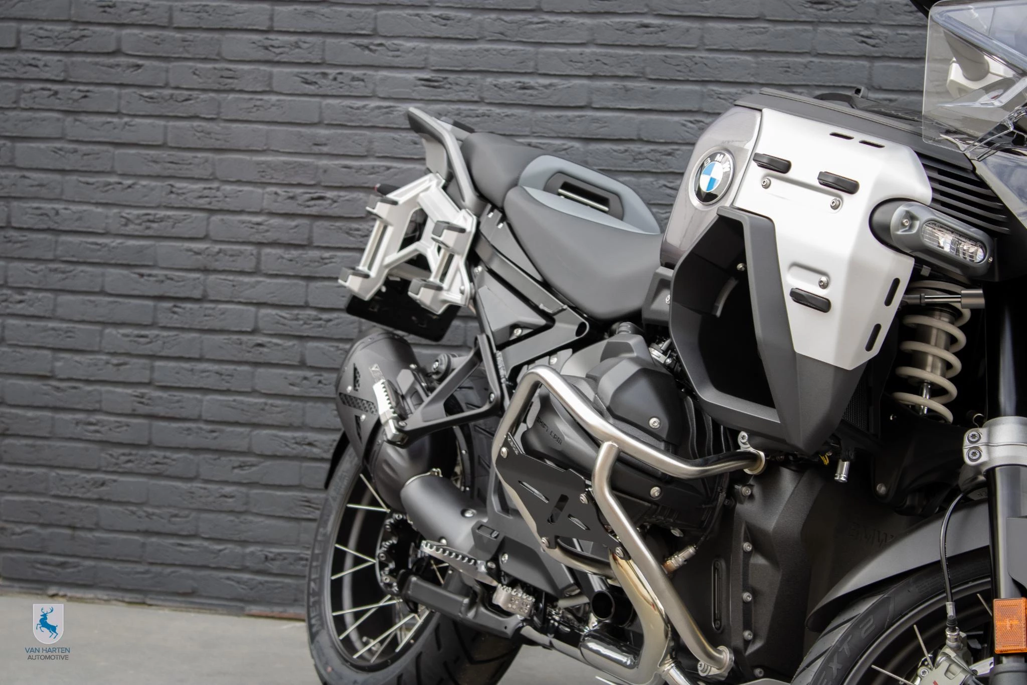 Hoofdafbeelding BMW R 1300 GS
