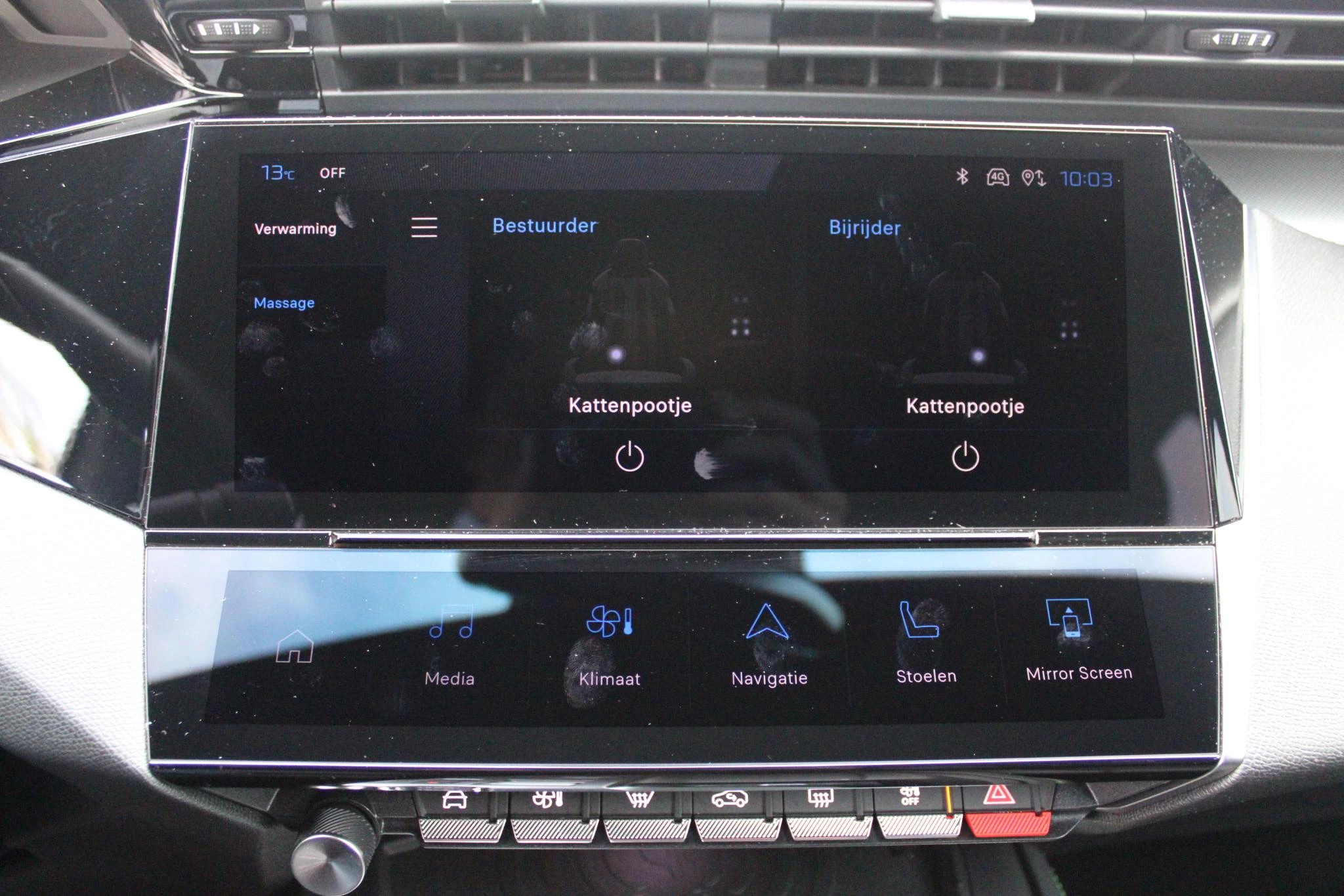Hoofdafbeelding Peugeot 408