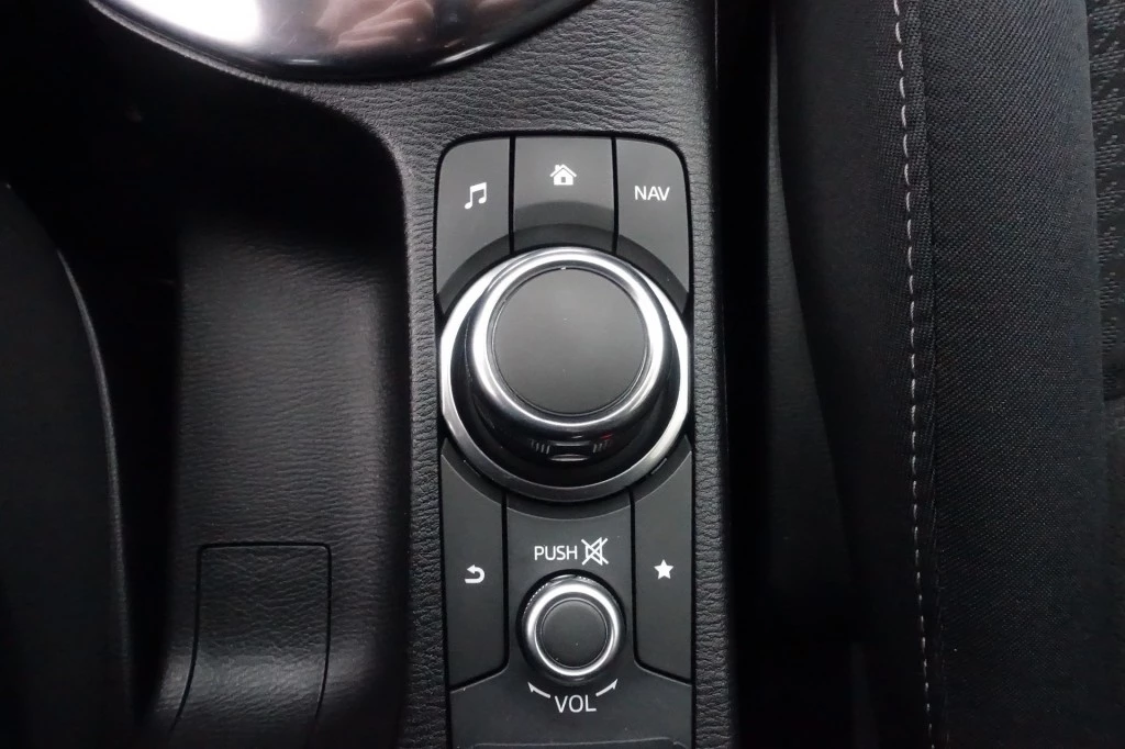 Hoofdafbeelding Mazda 2