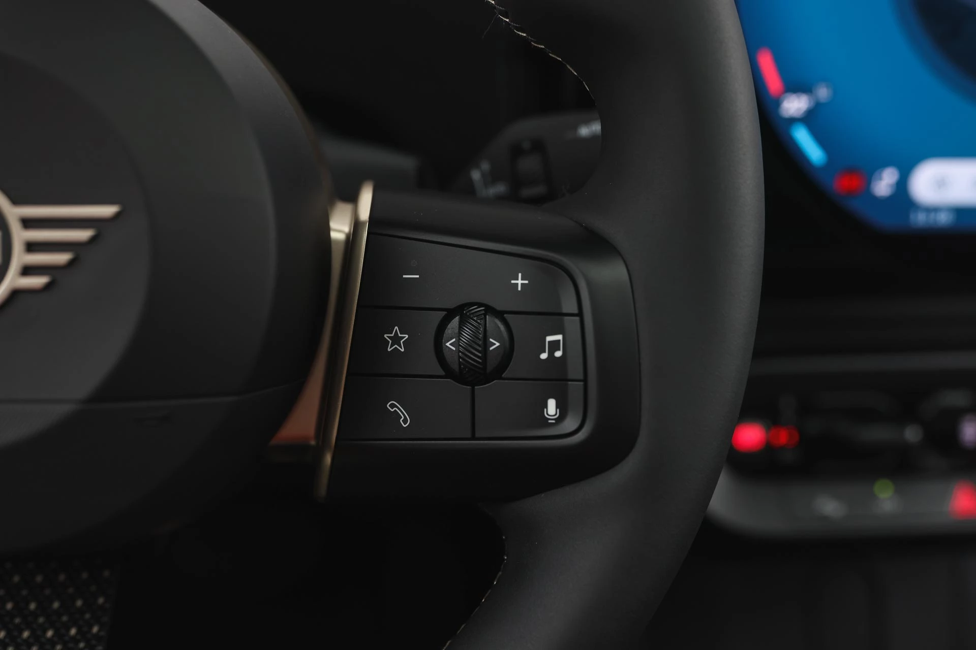 Hoofdafbeelding MINI 3-deurs