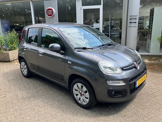 Fiat Panda 0.9 80 TA Lounge