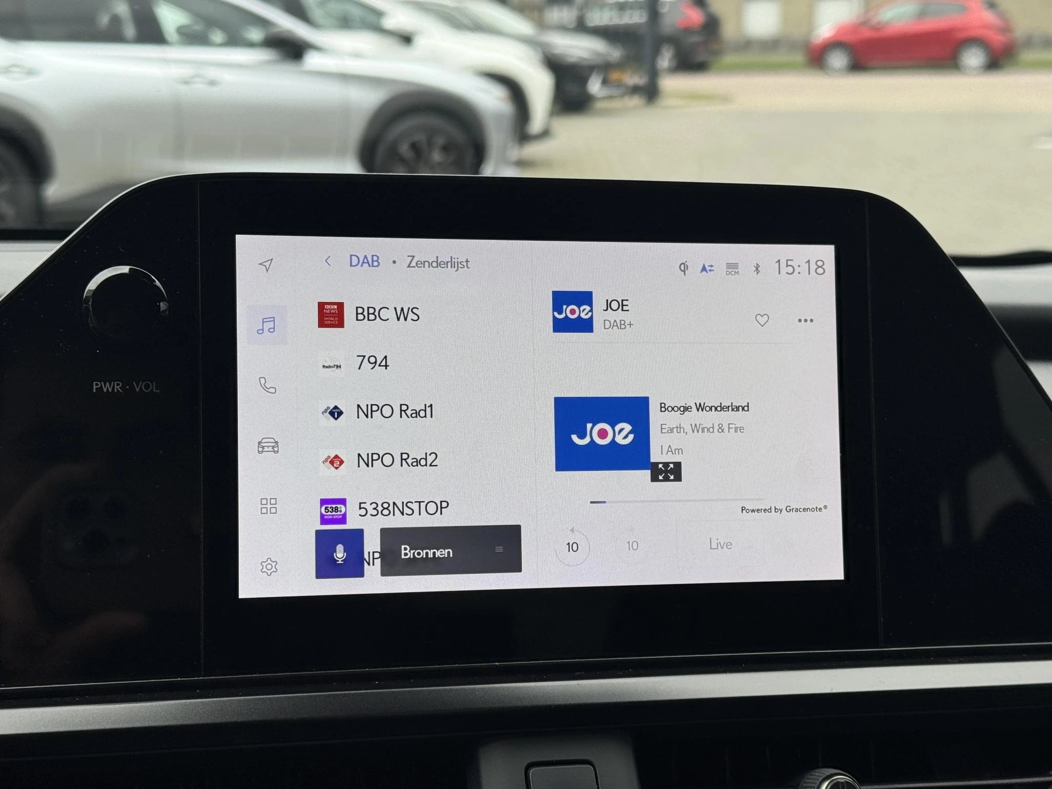 Hoofdafbeelding Lexus UX