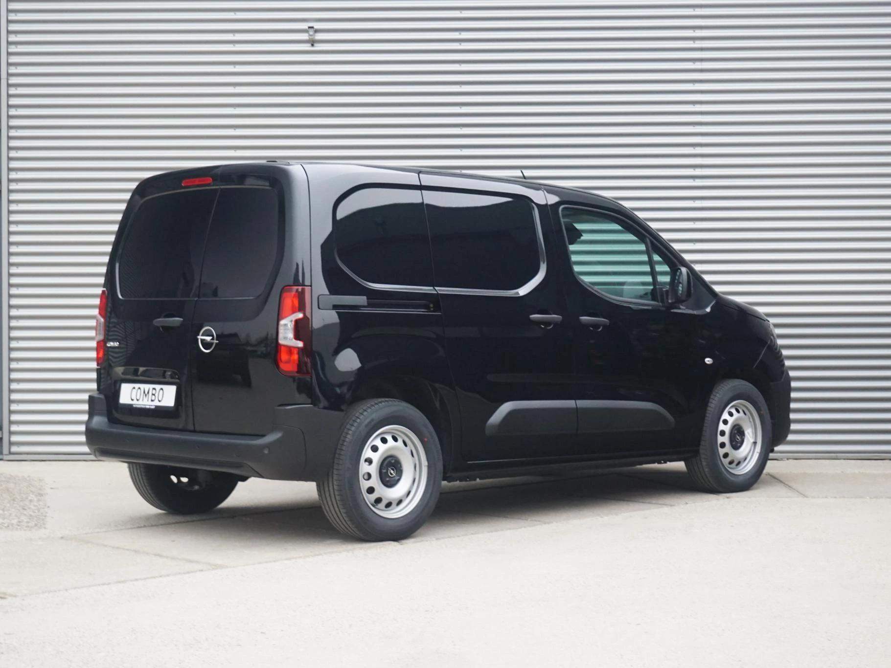 Hoofdafbeelding Opel Combo-e
