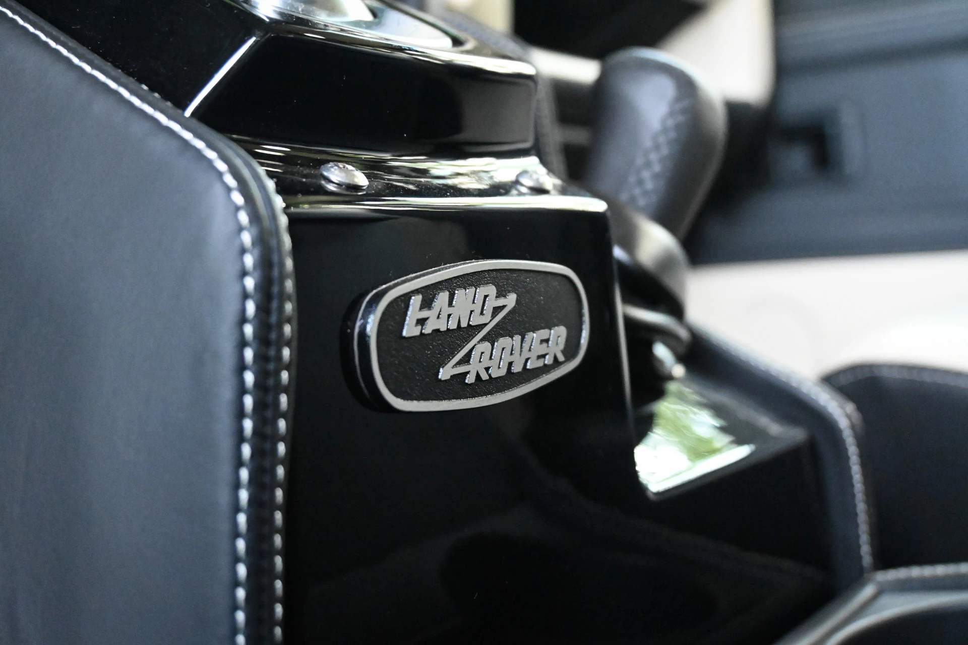 Hoofdafbeelding Land Rover Defender