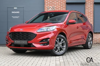 Hoofdafbeelding Ford Kuga Ford Kuga 2.5 PHEV ST-Line |Carplay|Headup display|Trekhaak