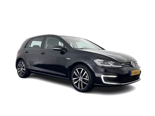 Hoofdafbeelding Volkswagen e-Golf