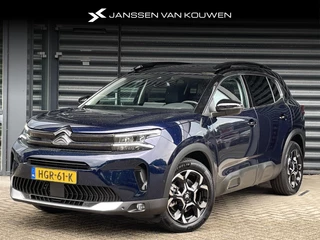Citroen C5 Aircross 1.6 Plug-in Hybrid 225pk Max