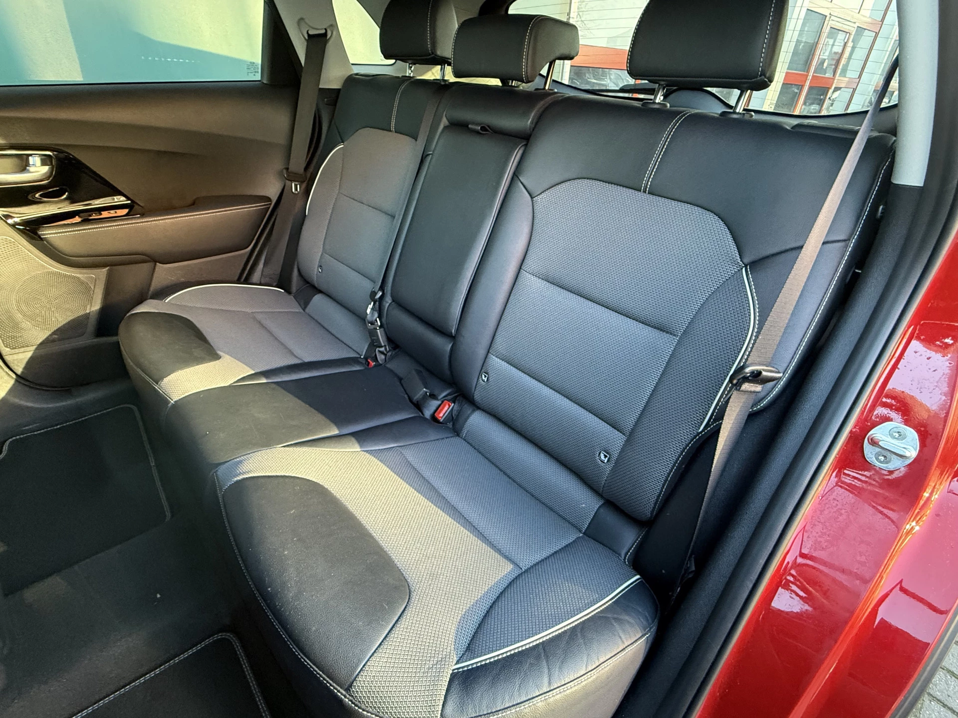 Hoofdafbeelding Kia e-Niro