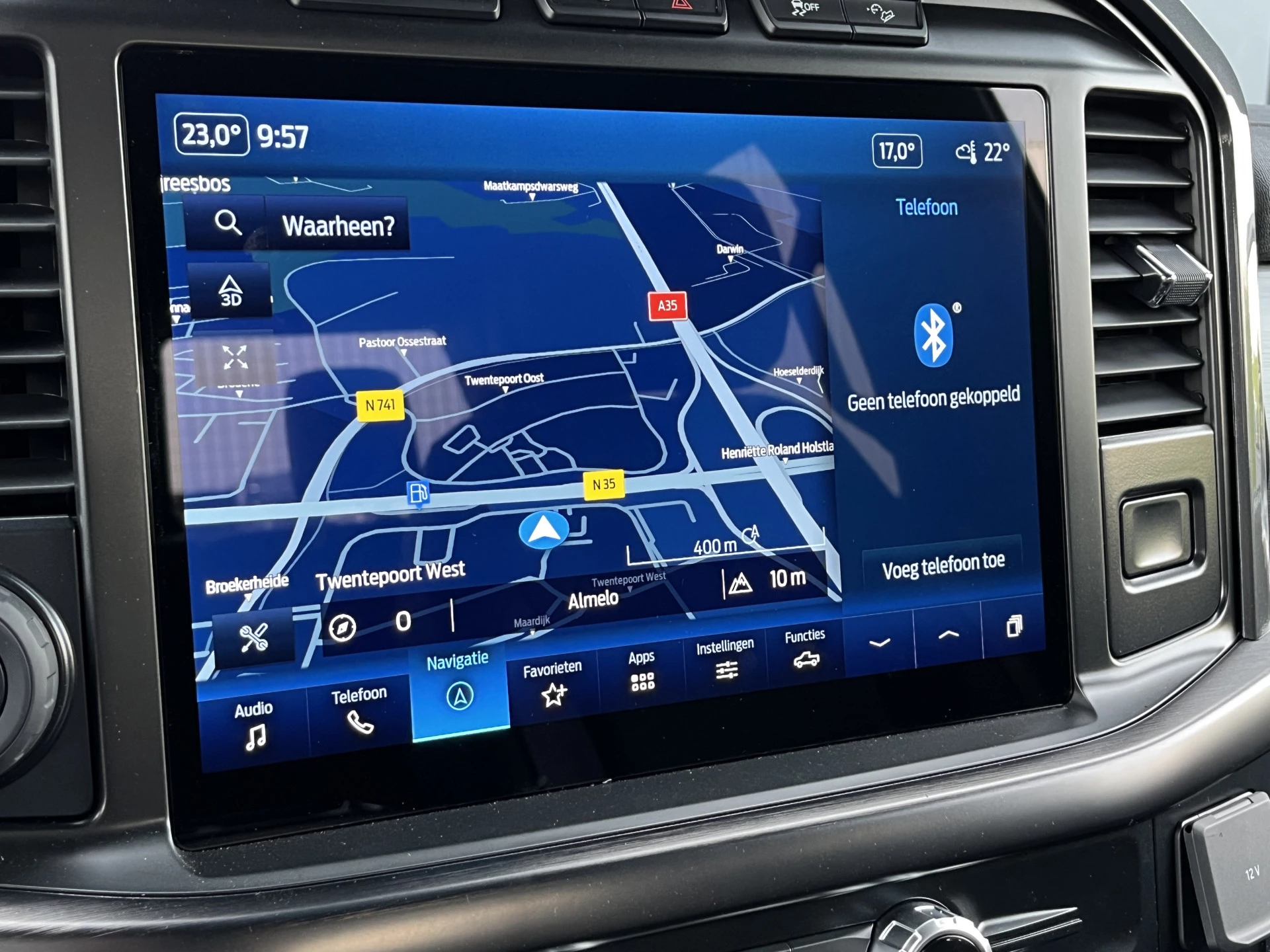 Hoofdafbeelding Ford F-150