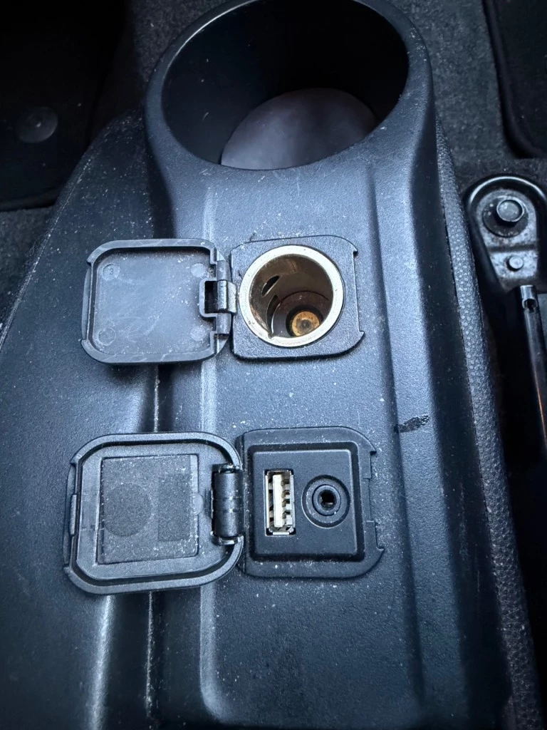 Hoofdafbeelding Mazda 2