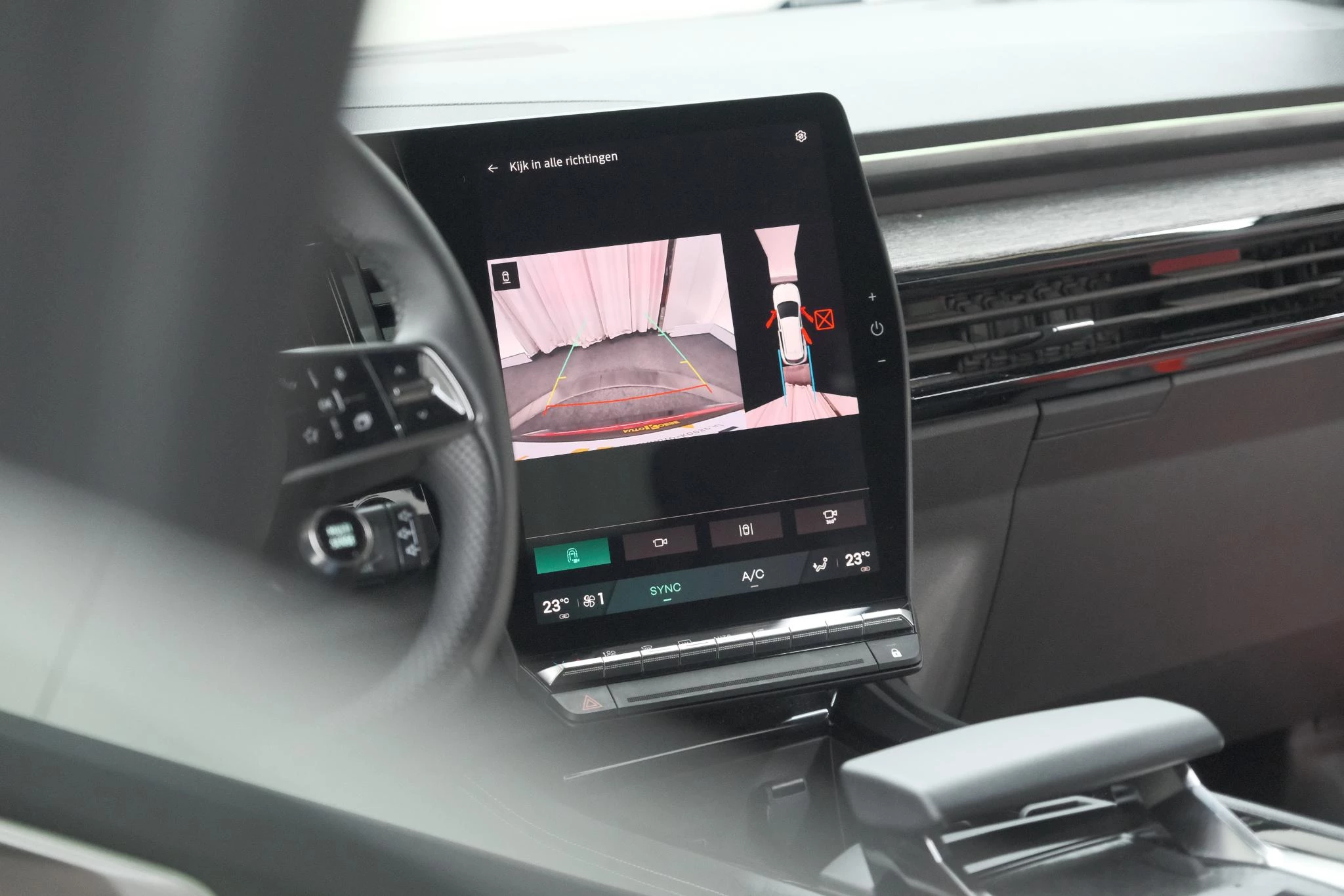 Hoofdafbeelding Renault Austral