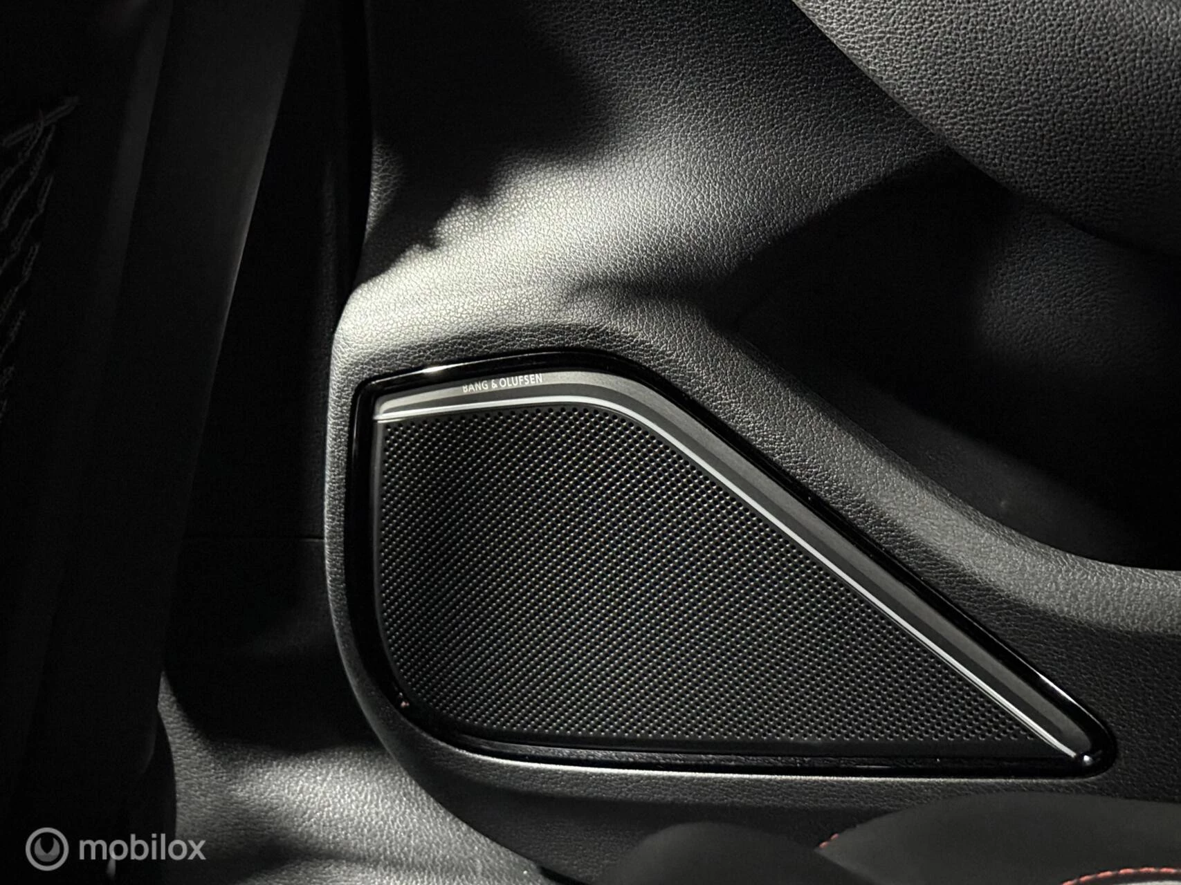 Hoofdafbeelding Audi RS3