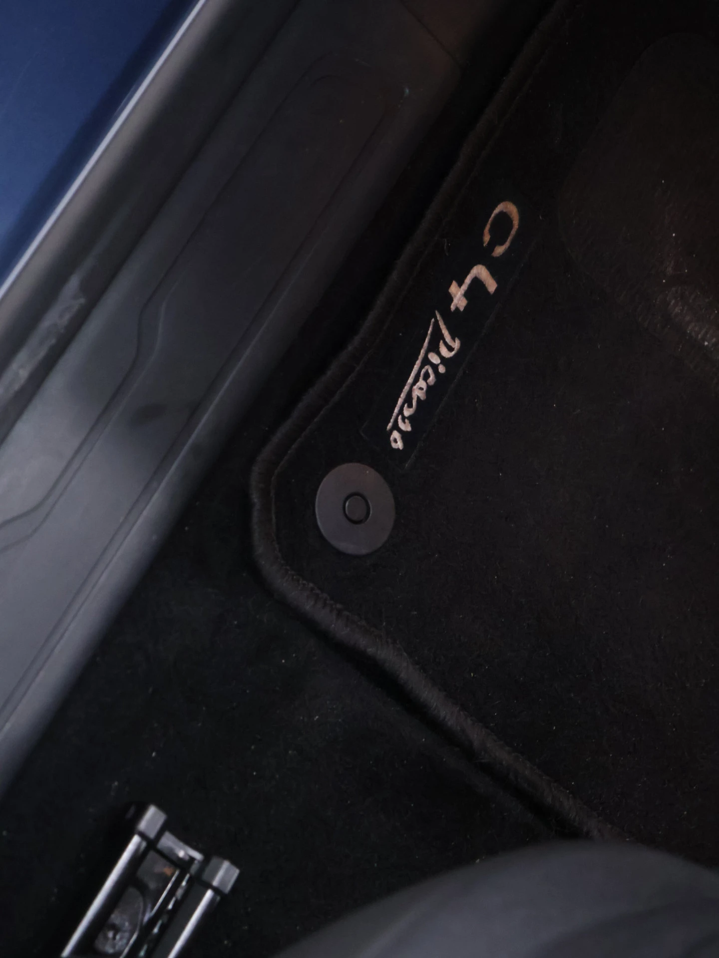 Hoofdafbeelding Citroën C4 Picasso