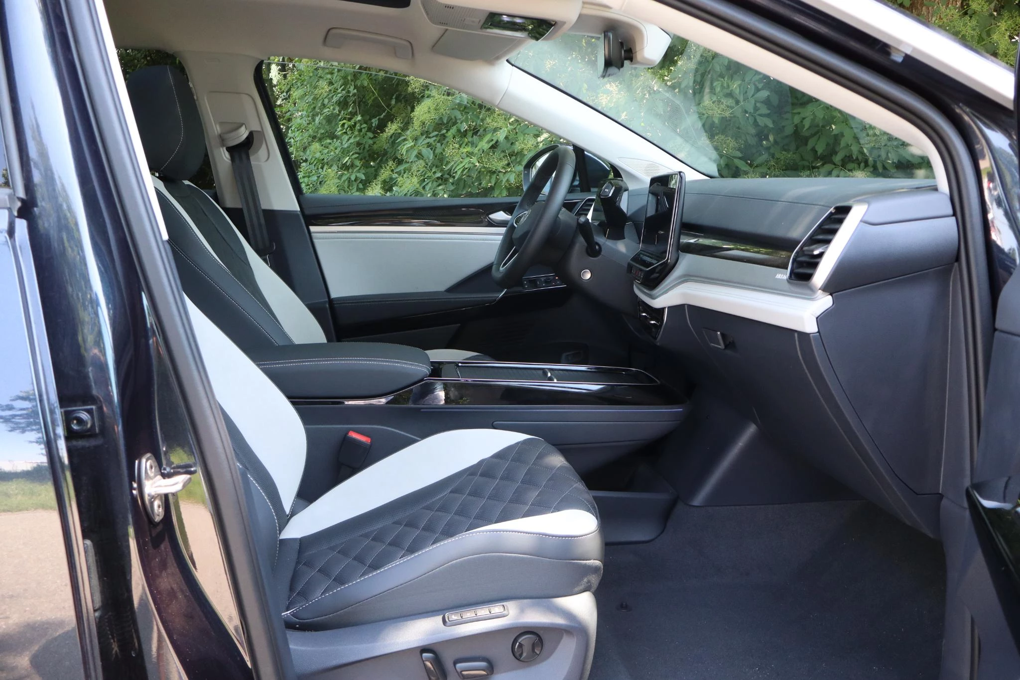 Hoofdafbeelding Volkswagen ID.6