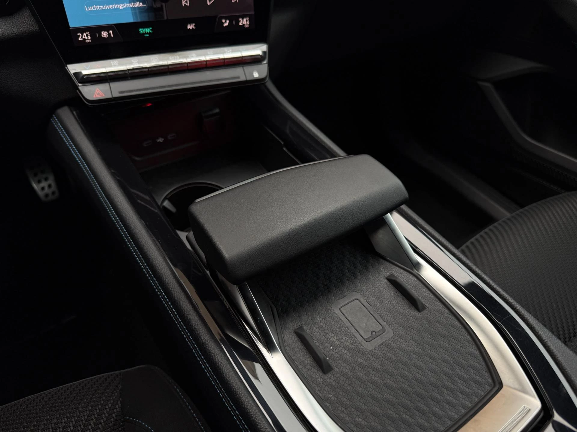 Hoofdafbeelding Renault Austral