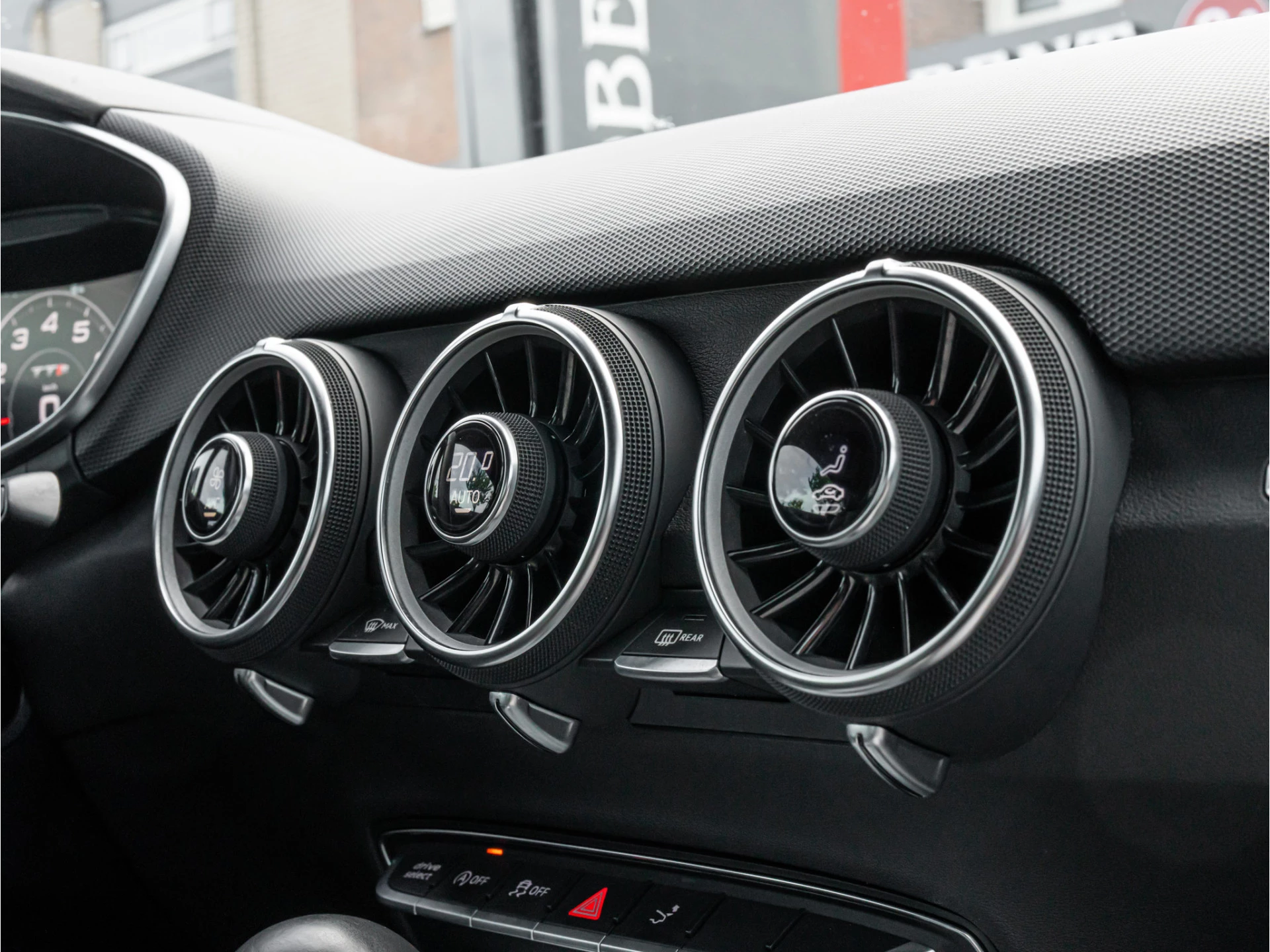 Hoofdafbeelding Audi TT