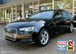 Audi A4 Avant 2.0 TFSI Ultra Sport, Xenon, Climat, Pdc, Lm..