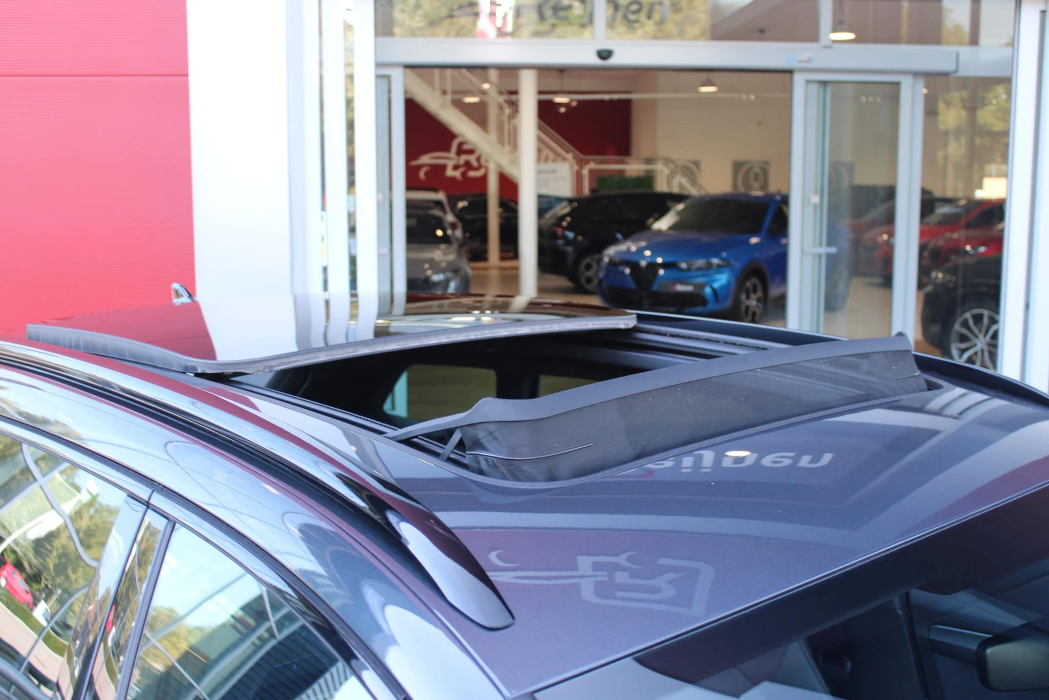 Hoofdafbeelding CUPRA Leon Sportstourer
