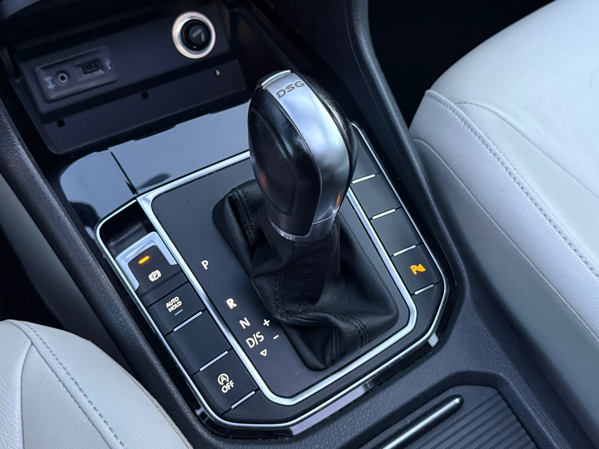 Hoofdafbeelding Volkswagen Golf Sportsvan