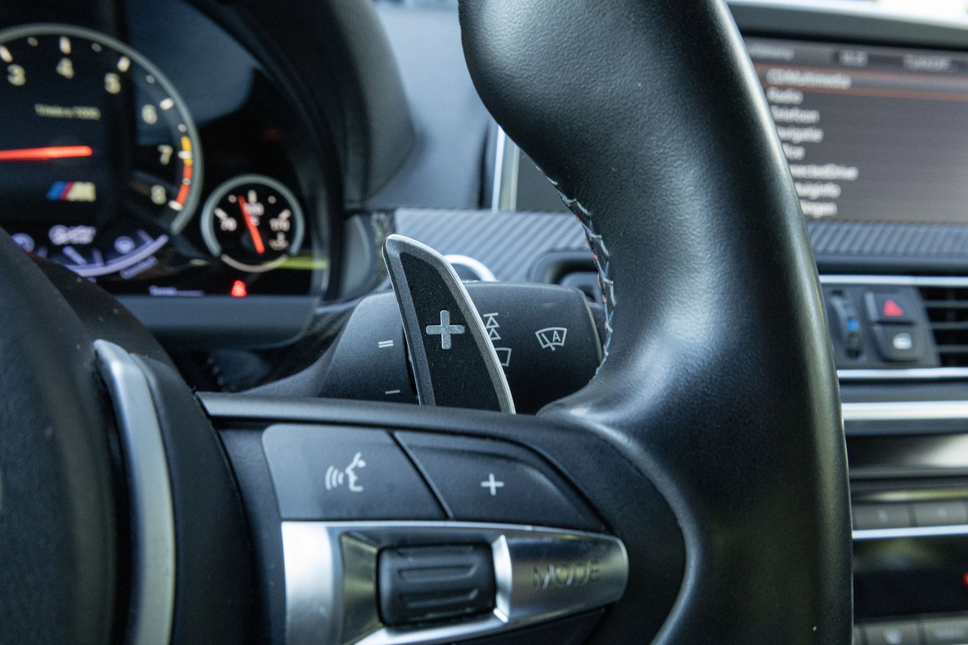 Hoofdafbeelding BMW M6