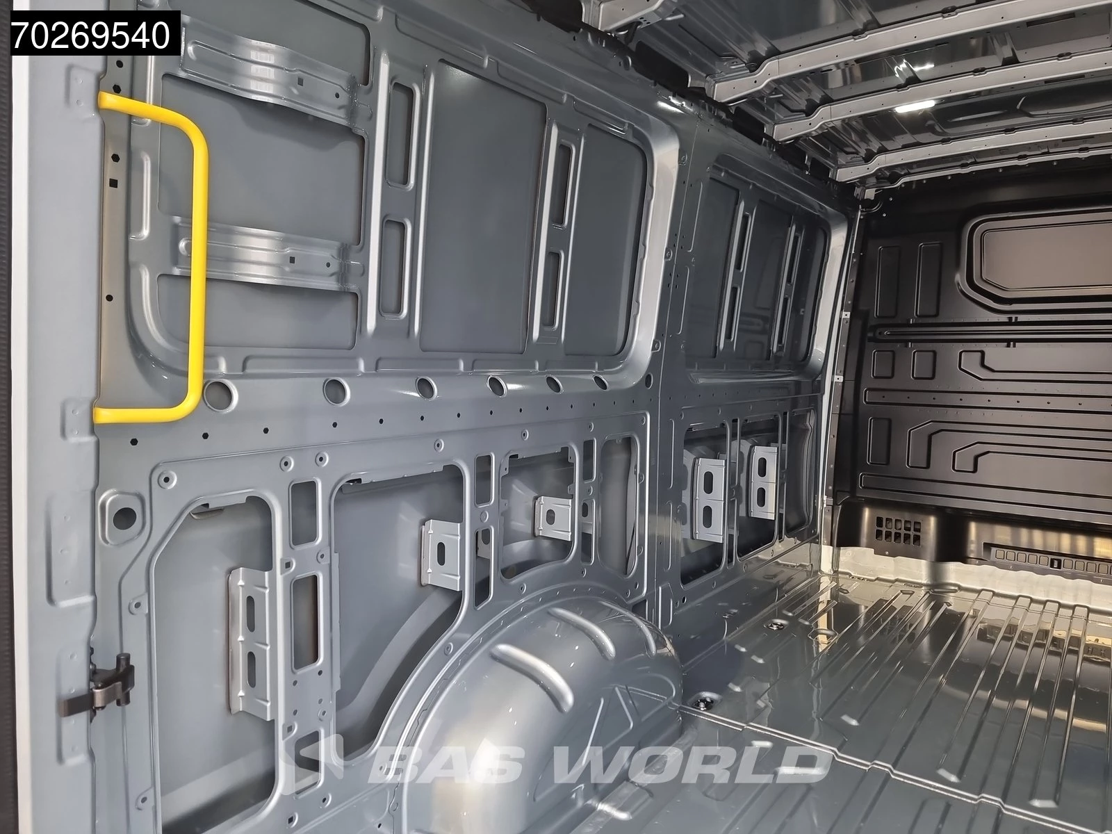 Hoofdafbeelding MAN TGE