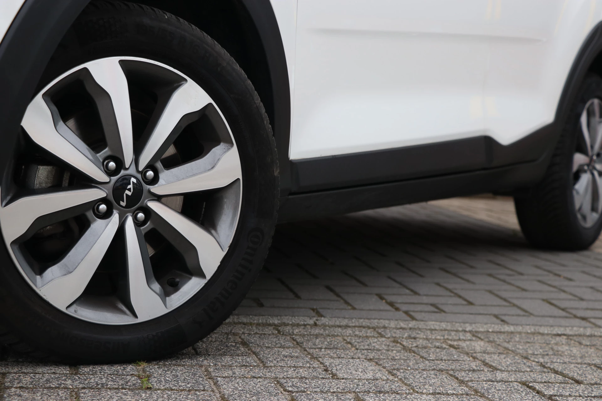 Hoofdafbeelding Kia Stonic