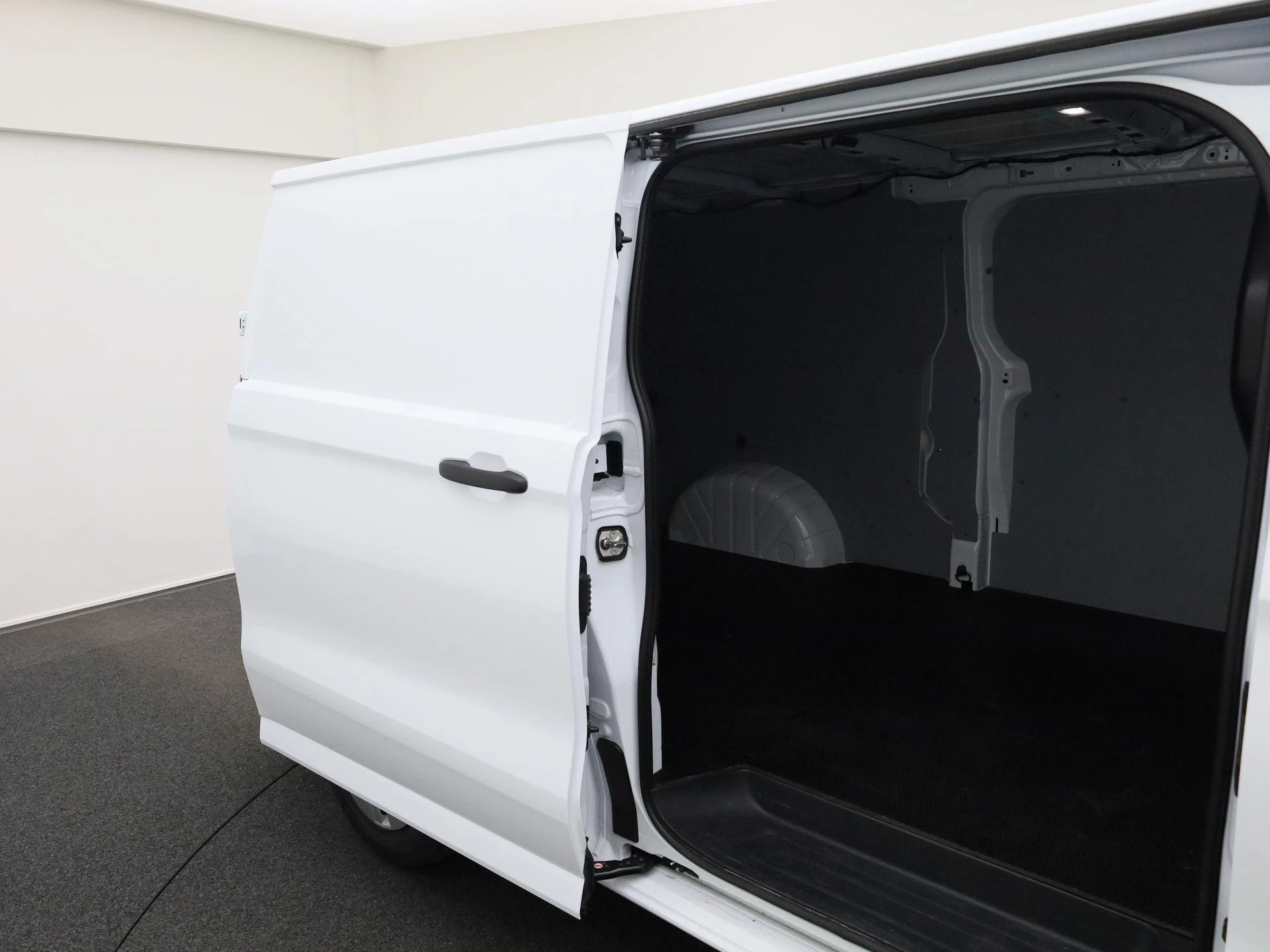 Hoofdafbeelding Volkswagen e-Transporter