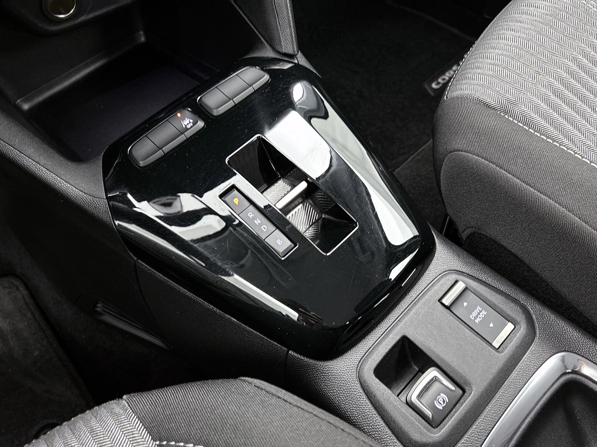 Hoofdafbeelding Opel Corsa-e