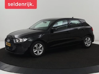 Audi A1 Sportback 30 TFSI Pro Line | Carplay | Virtual Cockpit |  Climate control | Cruise control | 1e eigenaar