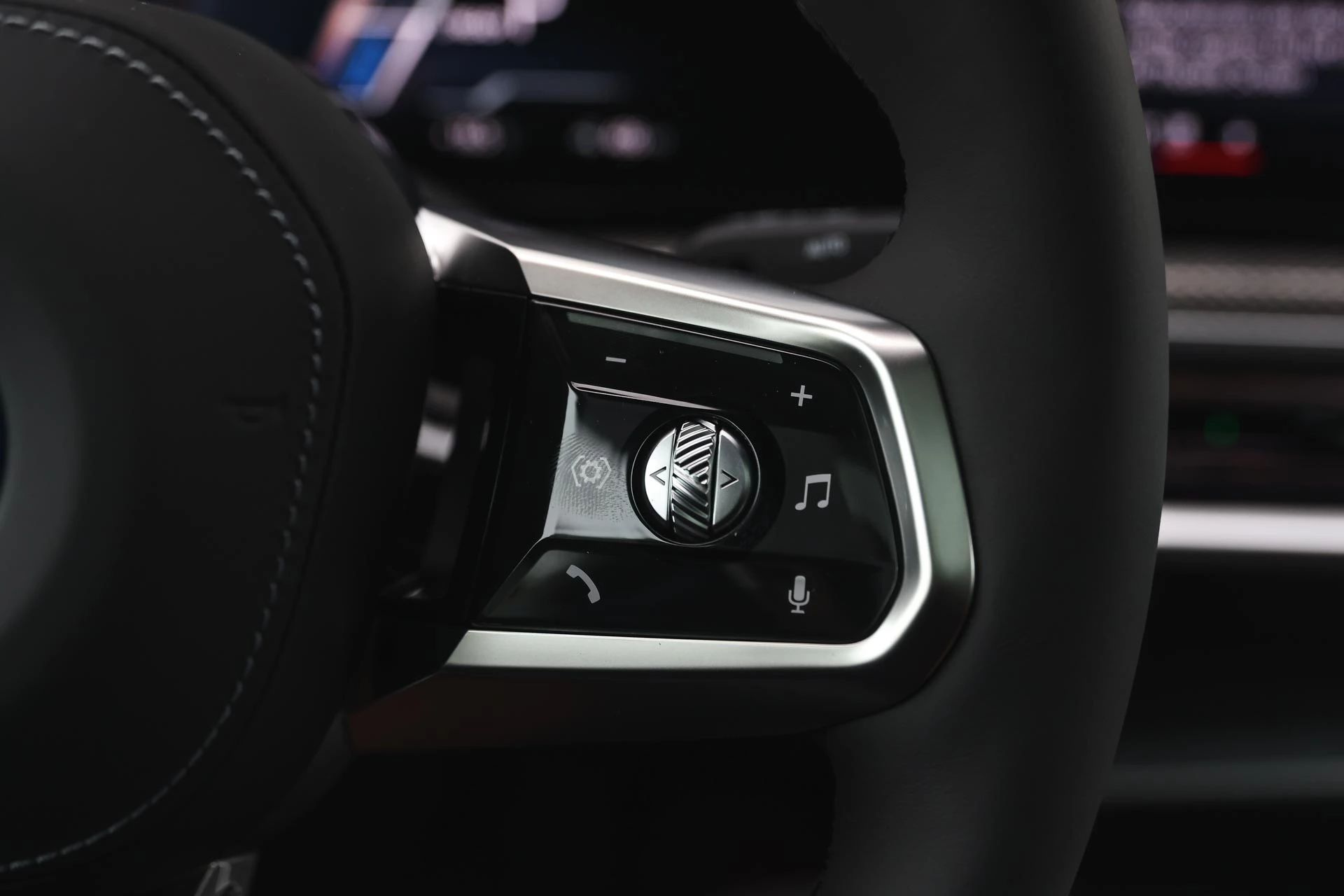 Hoofdafbeelding BMW i7