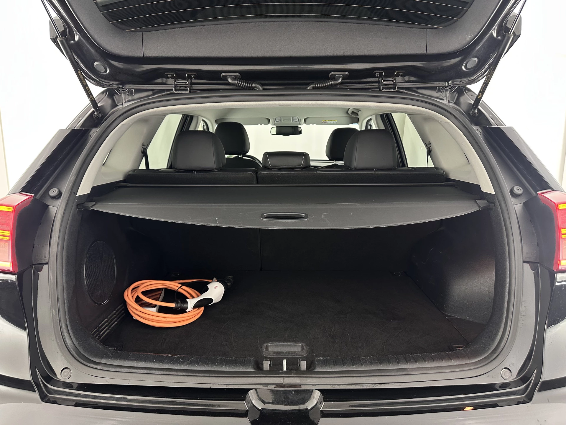 Hoofdafbeelding Kia e-Niro