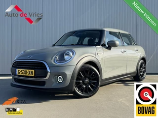 Mini Mini 1.5 One Business Edition|Navi|CarPlay|NL-Auto