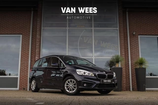Hoofdafbeelding BMW 2 Serie BMW 2-serie Gran Tourer 216i Centennial Executive 7p | Origineel NL | LED | Trekhaak | PDC | Sportstuur | Cruise control | Climate control | Navi | Bluetooth | 16 inch