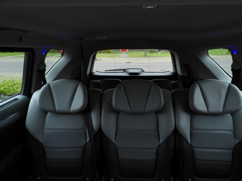 Hoofdafbeelding Renault Espace