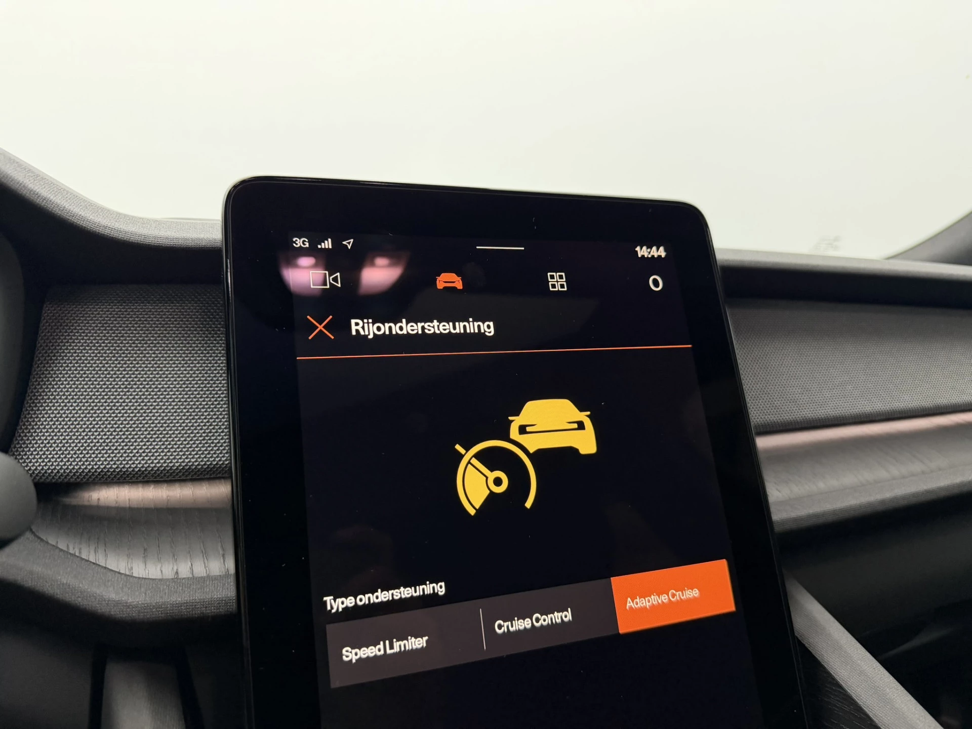 Hoofdafbeelding Polestar 2