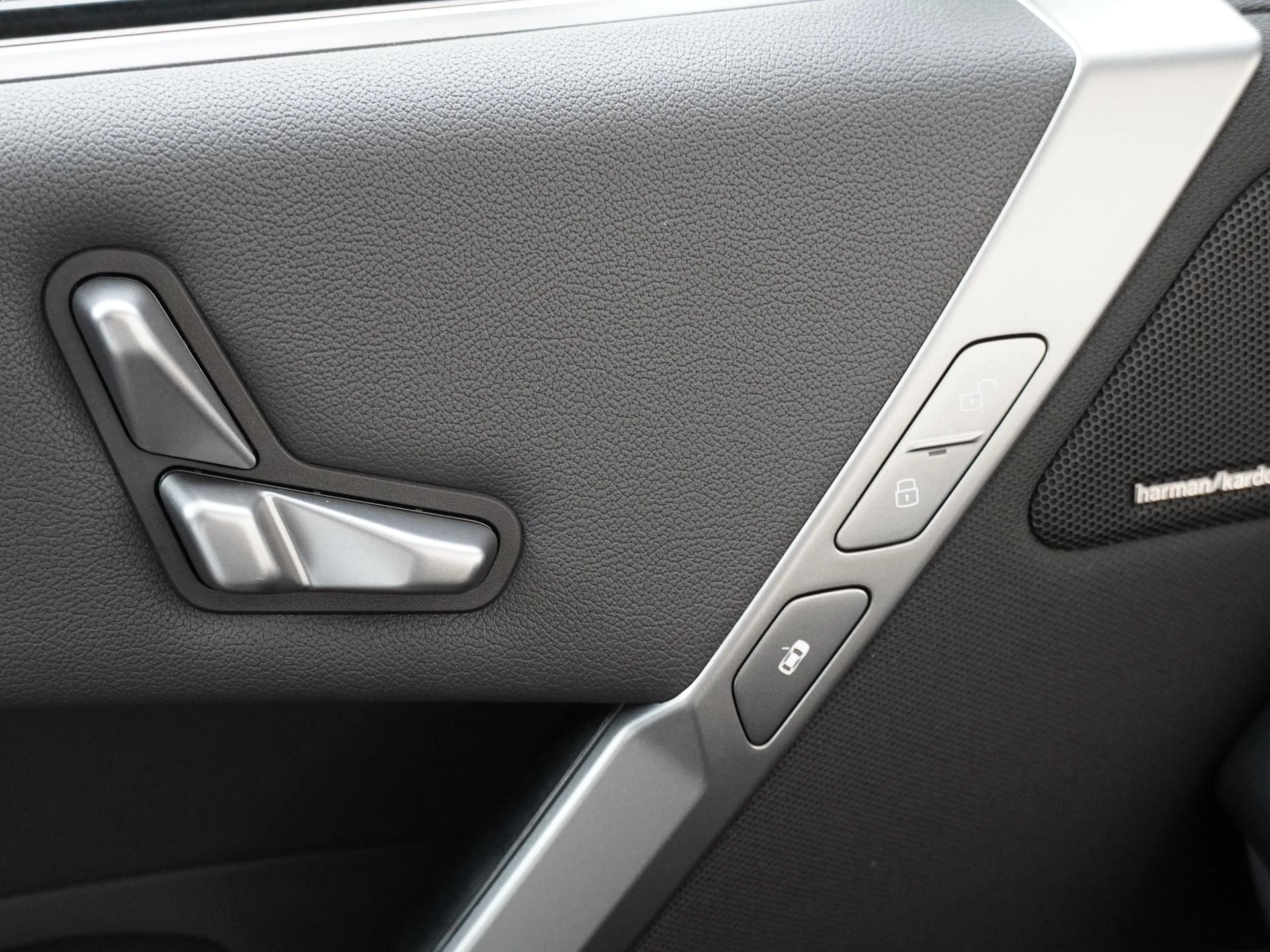 Hoofdafbeelding BMW iX