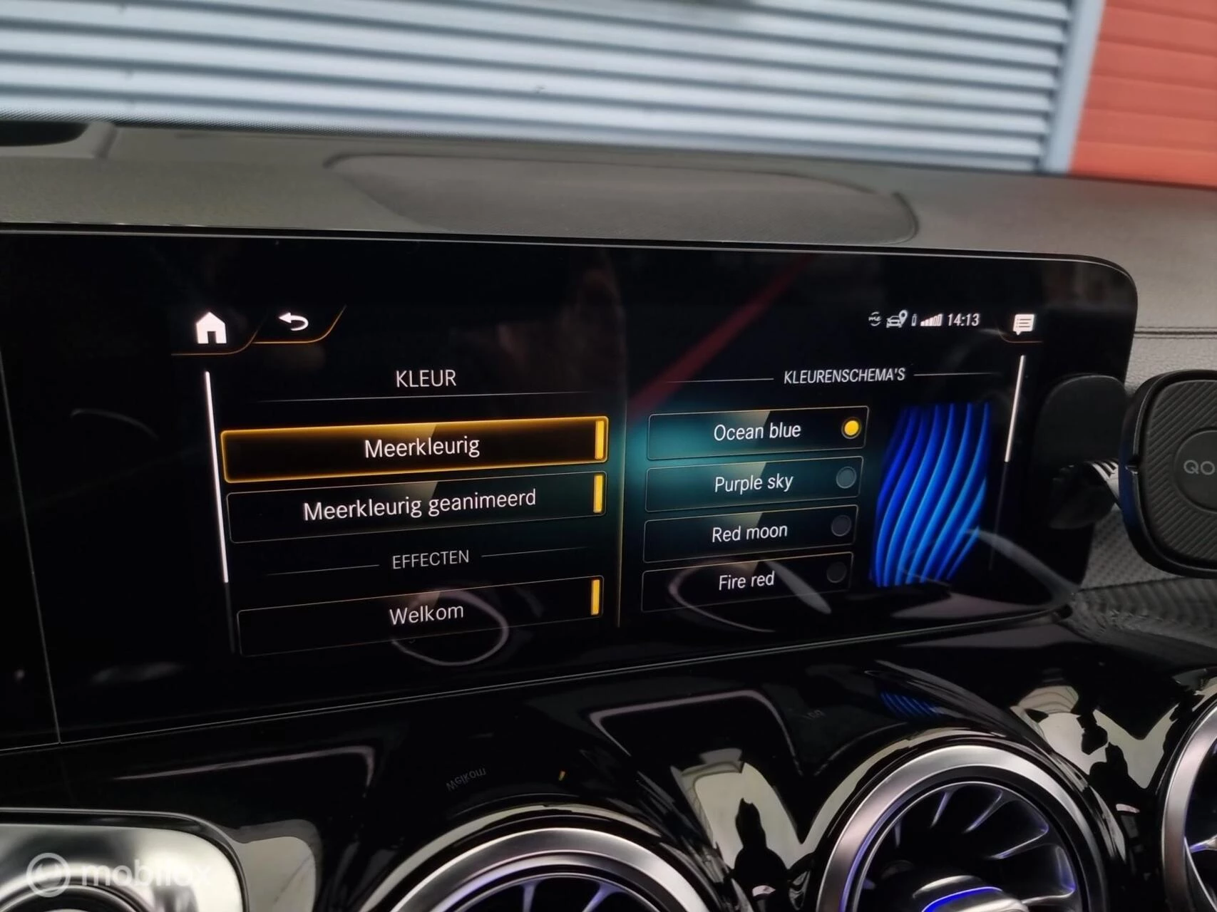 Hoofdafbeelding Mercedes-Benz GLB