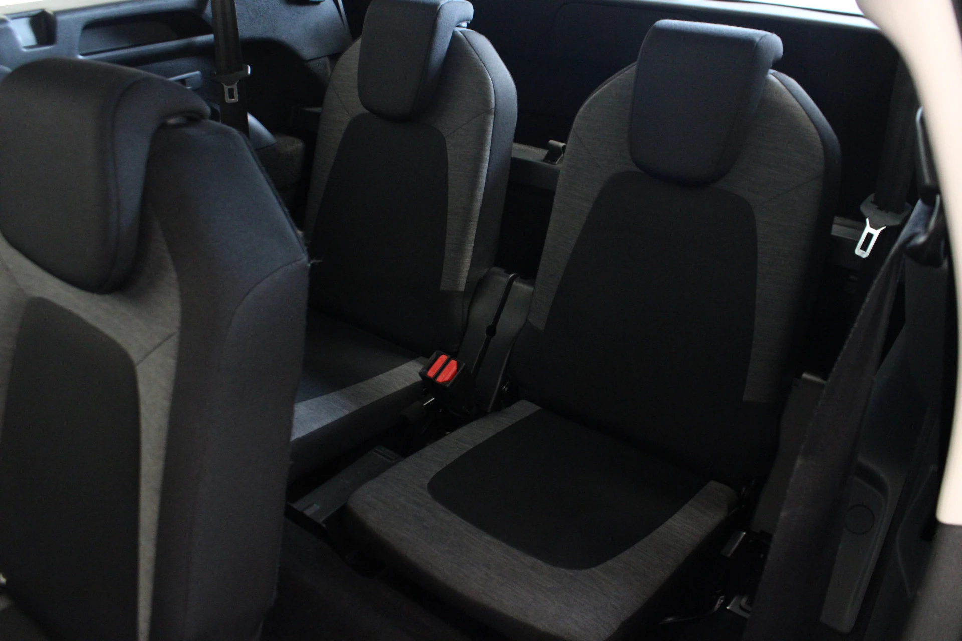 Hoofdafbeelding Citroën Grand C4 Spacetourer