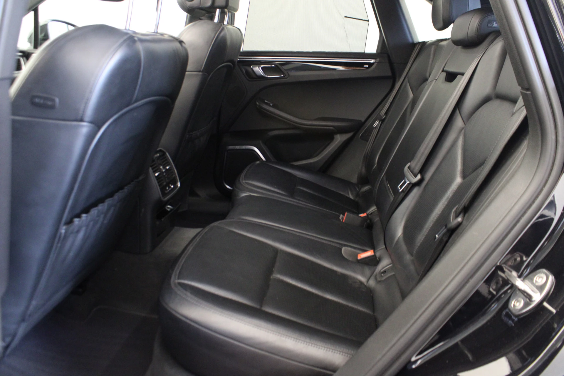 Hoofdafbeelding Porsche Macan