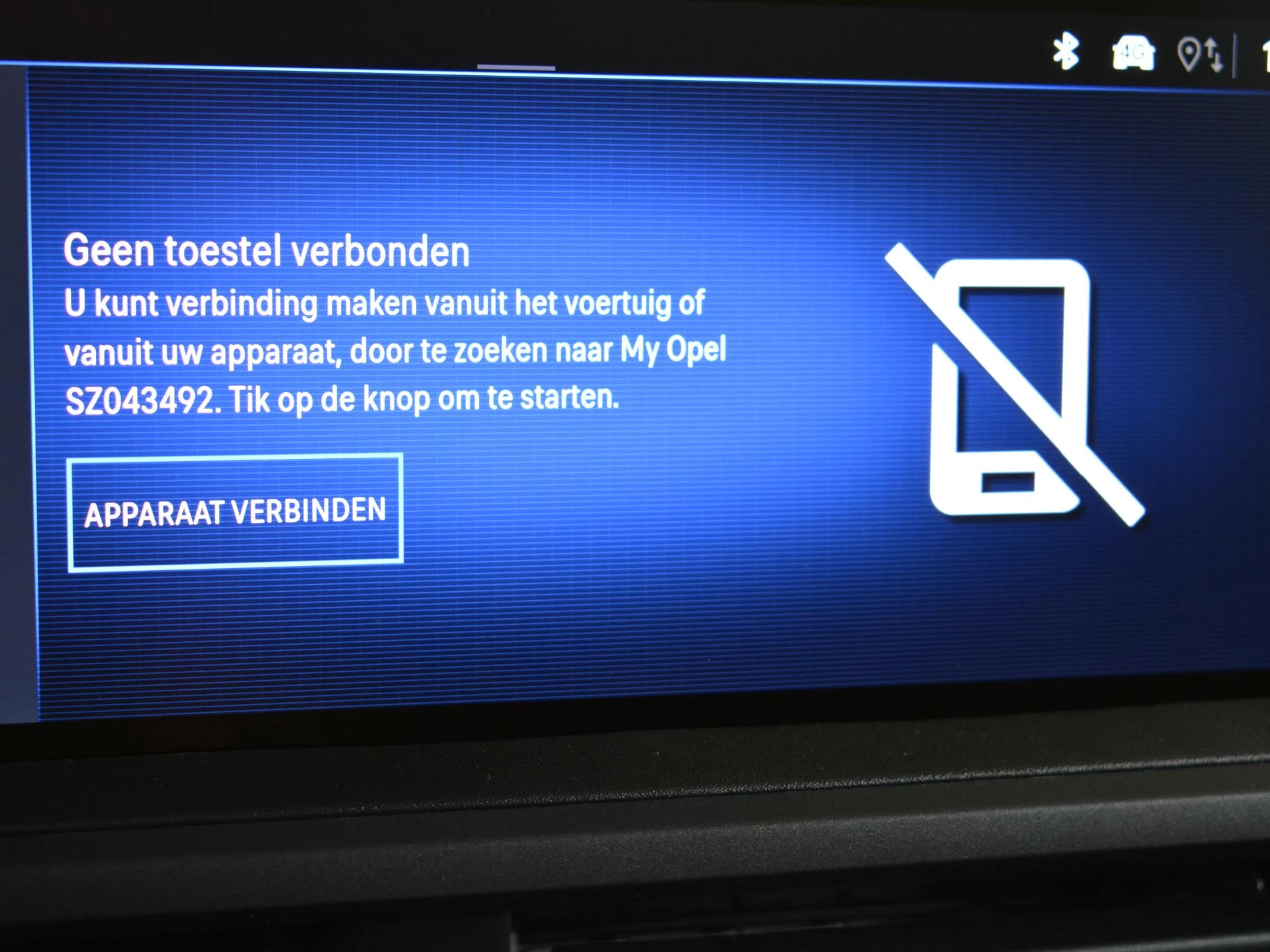 Hoofdafbeelding Opel Vivaro-e